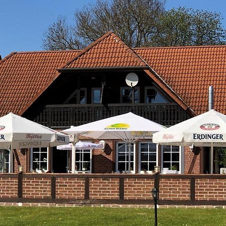 Ferienanlage Mueritz Seeromantik Sietow Dorf 外观 照片