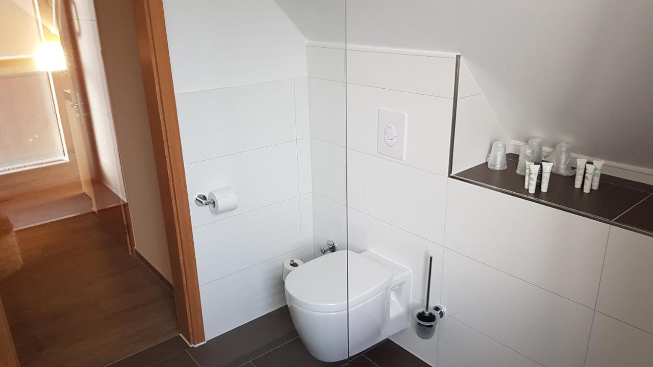 Ferienanlage Mueritz Seeromantik Sietow Dorf 外观 照片
